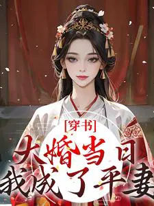 大婚当天小说