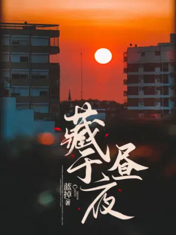 藏于昼夜小说在线阅读