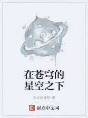 在无尽的星空下